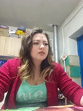 Snapshot of Jyleta chatting on 03-03-25, 11:46 Jyleta online show from 03-03-25, 11:46