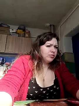 Snapshot of Jyleta chatting on 03-08-25, 06:54 Jyleta online show from 03-08-25, 06:54