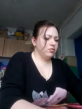 Snapshot of Jyleta chatting on 03-09-25, 02:54 Jyleta online show from 03-09-25, 02:54