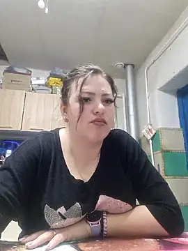 Snapshot of Jyleta chatting on 03-09-25, 06:32 Jyleta online show from 03-09-25, 06:32
