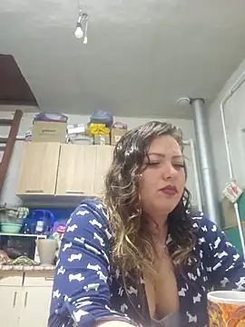 Snapshot of Jyleta chatting on 03-09-25, 09:36 Jyleta online show from 03-09-25, 09:36