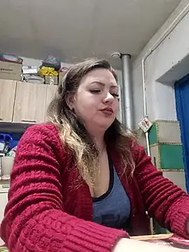 Snapshot of Jyleta chatting on 03-14-25, 08:17 Jyleta online show from 03-14-25, 08:17