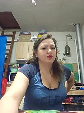 Snapshot of Jyleta chatting on 03-14-25, 11:22 Jyleta online show from 03-14-25, 11:22