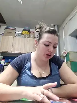 Snapshot of Jyleta chatting on 03-16-25, 03:50 Jyleta online show from 03-16-25, 03:50