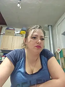Snapshot of Jyleta chatting on 03-17-25, 02:19 Jyleta online show from 03-17-25, 02:19
