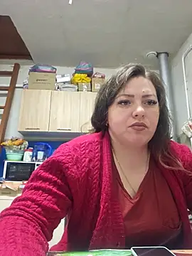 Snapshot of Jyleta chatting on 03-19-25, 12:59 Jyleta online show from 03-19-25, 12:59