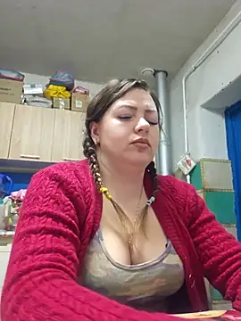 Snapshot of Jyleta chatting on 03-21-25, 11:56 Jyleta online show from 03-21-25, 11:56