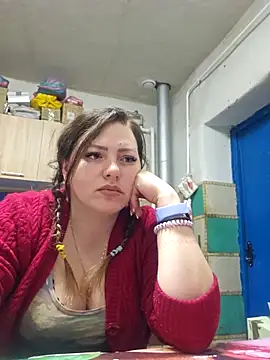 Snapshot of Jyleta chatting on 03-22-25, 02:59 Jyleta online show from 03-22-25, 02:59