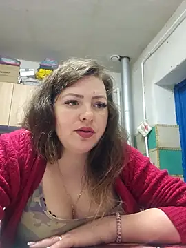 Snapshot of Jyleta chatting on 03-22-25, 11:20 Jyleta online show from 03-22-25, 11:20