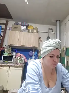 Snapshot of Jyleta chatting on 09-16-25, 08:54 Jyleta online show from 09-16-25, 08:54