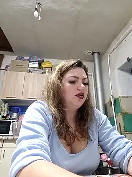 Snapshot of Jyleta chatting on 09-17-25, 09:27 Jyleta online show from 09-17-25, 09:27