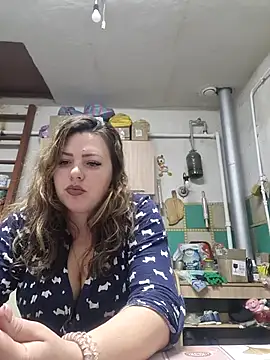Snapshot of Jyleta chatting on 09-20-25, 07:48 Jyleta online show from 09-20-25, 07:48