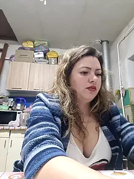 Snapshot of Jyleta chatting on 10-11-25, 03:10 Jyleta online show from 10-11-25, 03:10