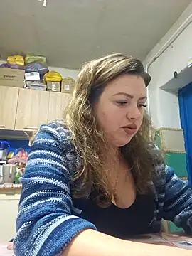Snapshot of Jyleta chatting on 10-12-25, 09:36 Jyleta online show from 10-12-25, 09:36