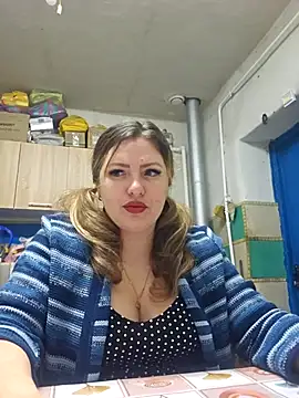 Snapshot of Jyleta chatting on 10-22-25, 08:52 Jyleta online show from 10-22-25, 08:52