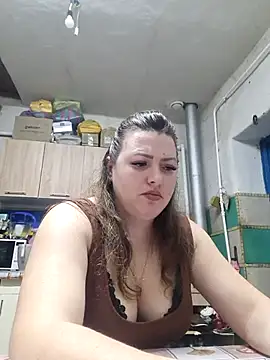 Snapshot of Jyleta chatting on 10-27-25, 09:08 Jyleta online show from 10-27-25, 09:08