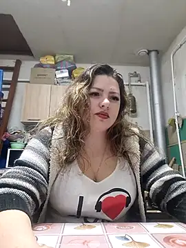 Snapshot of Jyleta chatting on 10-29-25, 10:11 Jyleta online show from 10-29-25, 10:11