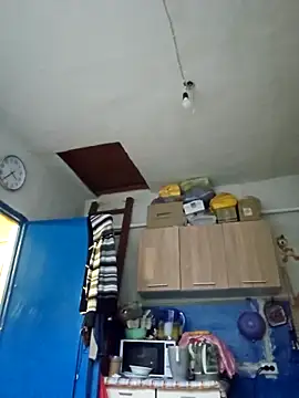 Snapshot of Jyleta chatting on 11-07-25, 01:33 Jyleta online show from 11-07-25, 01:33