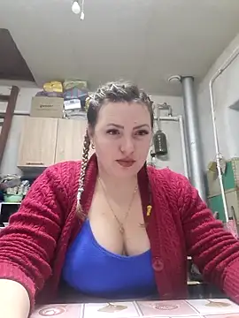 Snapshot of Jyleta chatting on 11-08-25, 01:50 Jyleta online show from 11-08-25, 01:50