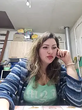 Snapshot of Jyleta chatting on 11-14-25, 12:09 Jyleta online show from 11-14-25, 12:09