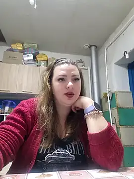 Snapshot of Jyleta chatting on 11-16-25, 02:44 Jyleta online show from 11-16-25, 02:44