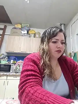 Snapshot of Jyleta chatting on 11-17-25, 10:37 Jyleta online show from 11-17-25, 10:37