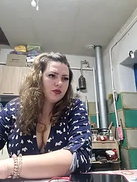 Snapshot of Jyleta chatting on 11-22-25, 09:58 Jyleta online show from 11-22-25, 09:58