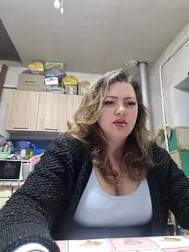 Snapshot of Jyleta chatting on 11-27-25, 03:41 Jyleta online show from 11-27-25, 03:41