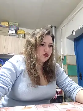 Snapshot of Jyleta chatting on 11-27-25, 09:50 Jyleta online show from 11-27-25, 09:50