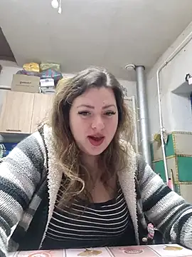 Snapshot of Jyleta chatting on 11-30-25, 04:33 Jyleta online show from 11-30-25, 04:33