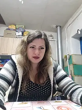 Snapshot of Jyleta chatting on 12-14-25, 02:55 Jyleta online show from 12-14-25, 02:55