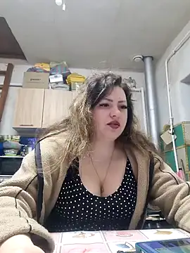 Jyleta online show from 03-31-26, 08:53