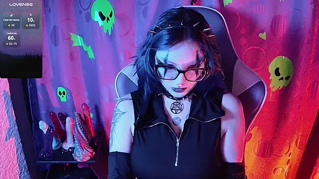 Snapshot of Kimlennox_ chatting on 01-14-26, 01:06 Kimlennox online show from 01-14-26, 01:06