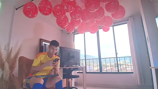 orlando yate online show from 09-21-25, 06:42