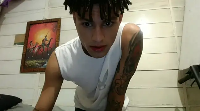 Snapshot of dany_hardy chatting on 01-23-25, 05:10 dany hardy online show from 01-23-25, 05:10