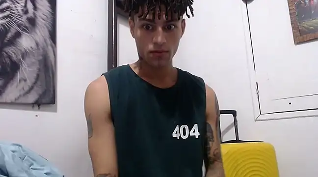 Snapshot of dany_hardy chatting on 01-27-25, 06:52 dany hardy online show from 01-27-25, 06:52