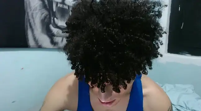 Snapshot of dany_hardy chatting on 02-16-25, 12:41 dany hardy online show from 02-16-25, 12:41