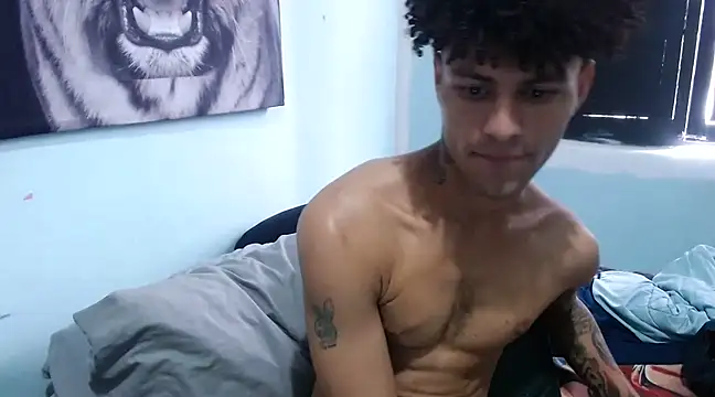 Snapshot of dany_hardy chatting on 02-17-25, 04:20 dany hardy online show from 02-17-25, 04:20