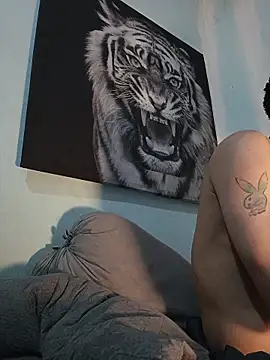 Snapshot of dany_hardy chatting on 01-16-26, 11:31 dany hardy online show from 01-16-26, 11:31