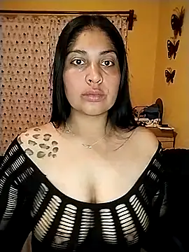 ConyPeralta online show from 02-25-25, 04:24