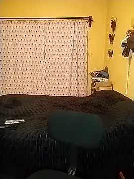 ConyPeralta online show from 03-02-25, 04:17