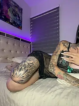 Sexyhot cat online show from 04-16-26, 11:11