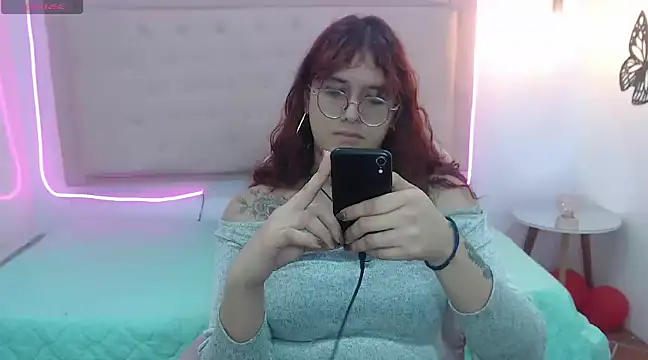 kathepickmanx online show from 02-26-25, 03:42