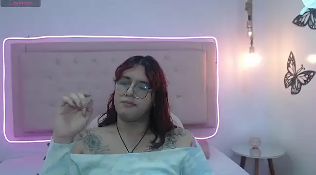 kathepickmanx online show from 03-13-25, 03:44