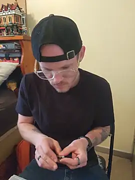 SoxxyNsh online show from 05-24-26, 04:23