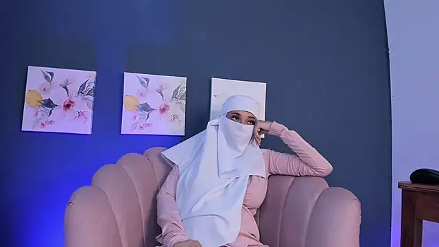 Eva abaad online show from 01-16-25, 10:02