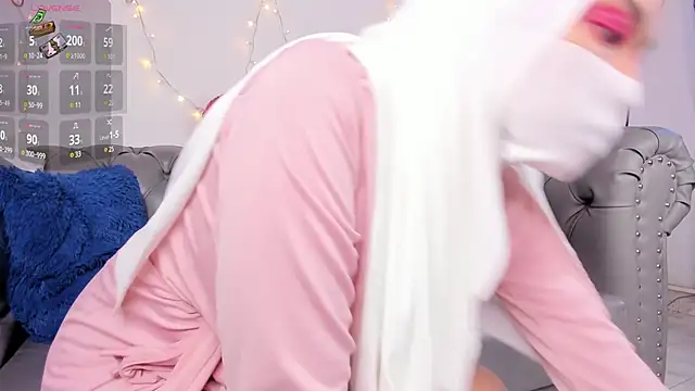 Eva abaad online show from 02-22-25, 04:09