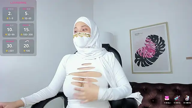 Eva abaad online show from 11-12-25, 05:24