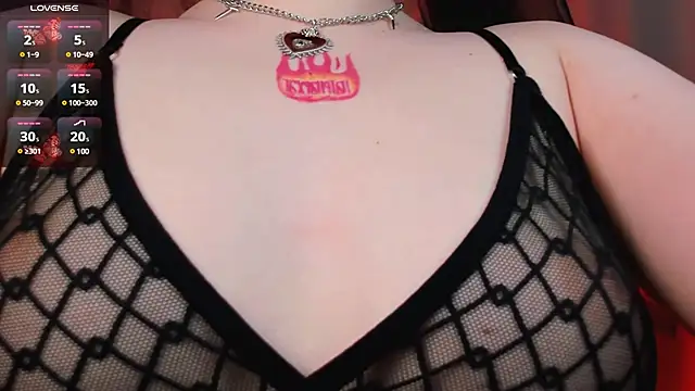 Snapshot of Eva_Moss_ chatting on 01-31-25, 09:26 Eva Moss online show from 01-31-25, 09:26