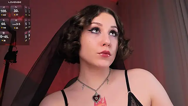 Snapshot of Eva_Moss_ chatting on 02-10-25, 12:52 Eva Moss online show from 02-10-25, 12:52